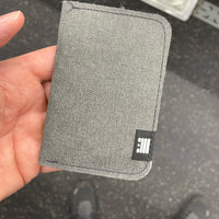 Slim Card Wallet