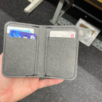 Slim Card Wallet