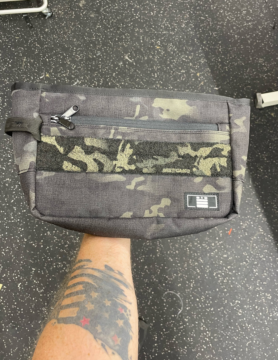 Travel Pouch